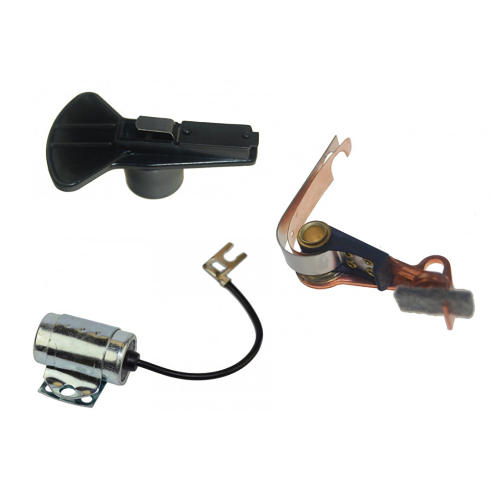 REGITAR TUNE UP KIT FOR V8 PRESTOLITE IGNITIONS