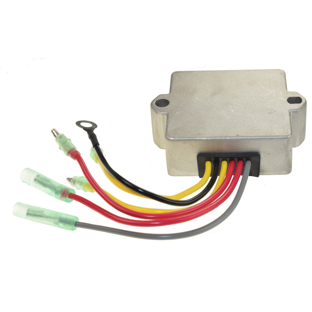 REGITAR VOLTAGE REGULATOR FOR 1992-UP 2,3,4,6 CYL - Image 3