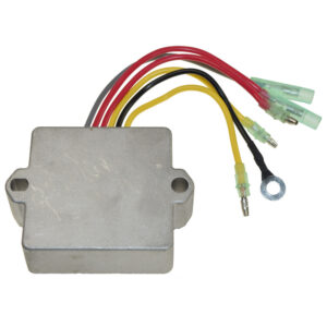 REGITAR VOLTAGE REGULATOR FOR 1992-UP 2,3,4,6 CYL