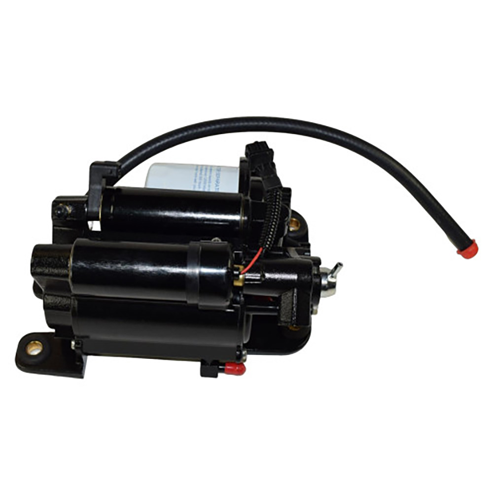 REGITAR FUEL PUMP FOR VOLVO PENTA FITS MOST 8.1L ENGINES - Image 2