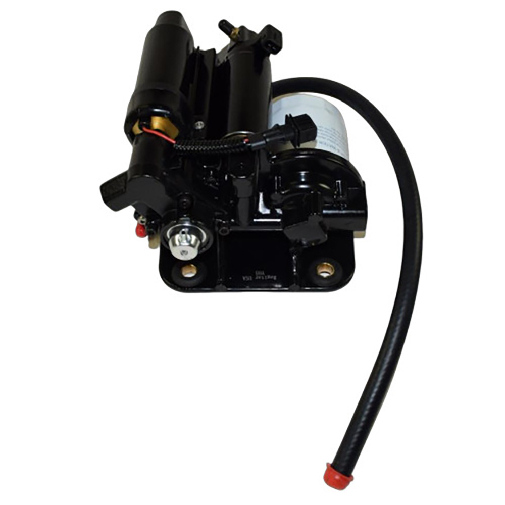 REGITAR FUEL PUMP FOR VOLVO PENTA FITS MOST 8.1L ENGINES - Image 3