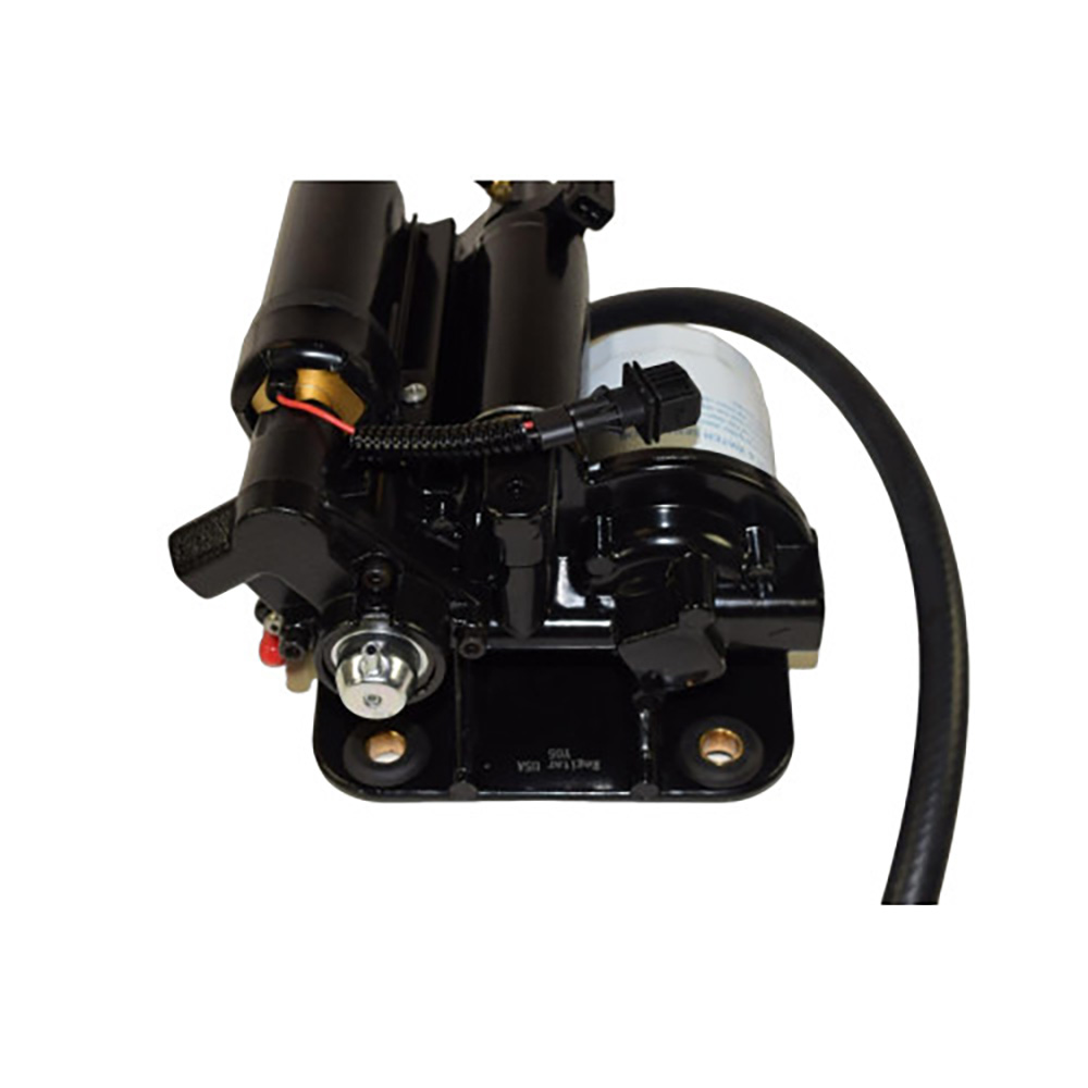 REGITAR FUEL PUMP FOR VOLVO PENTA FITS MOST 8.1L ENGINES - Image 4