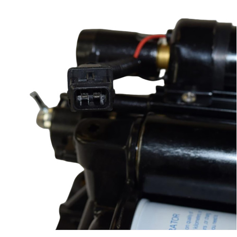 REGITAR FUEL PUMP FOR VOLVO PENTA FITS MOST 8.1L ENGINES - Image 6