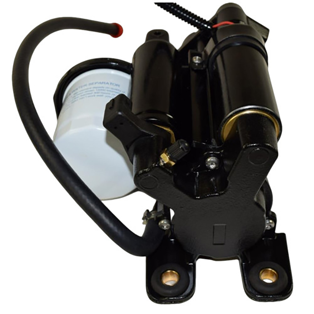 REGITAR FUEL PUMP FOR VOLVO PENTA FITS MOST 8.1L ENGINES - Image 7