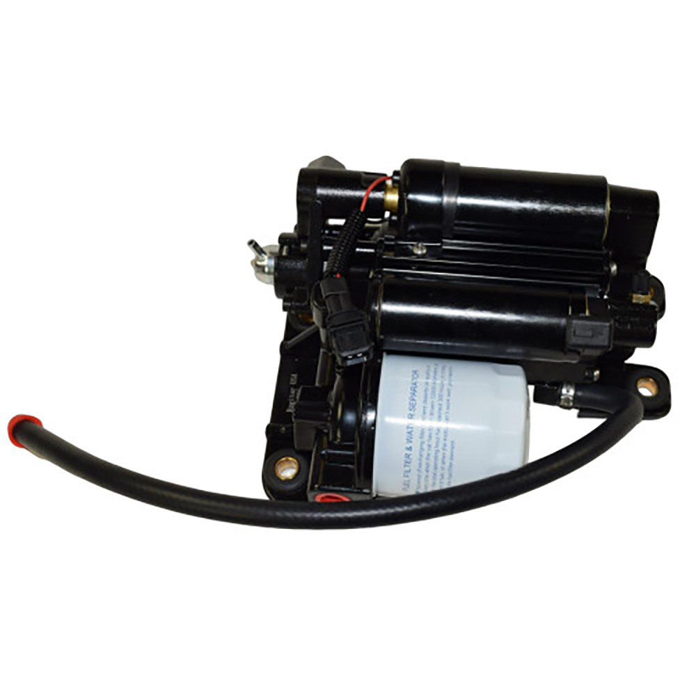 REGITAR FUEL PUMP FOR VOLVO PENTA FITS MOST 8.1L ENGINES