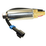 REGITAR FUEL PUMP FOR  MERCRUISER LOW PRESSURE PUMP
