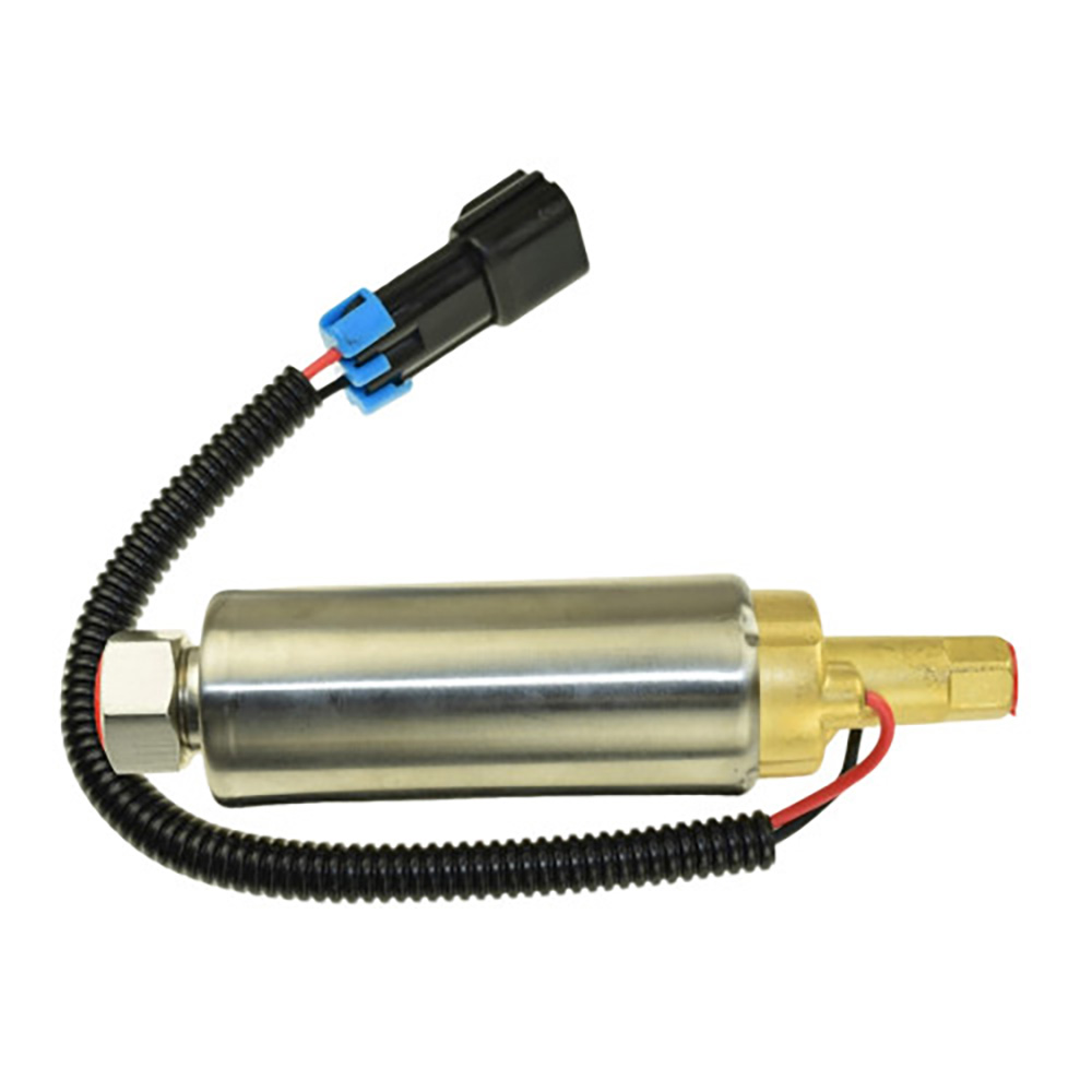 REGITAR FUEL PUMP FOR MERCURY HIGH PRESSURE PUMP - Image 2