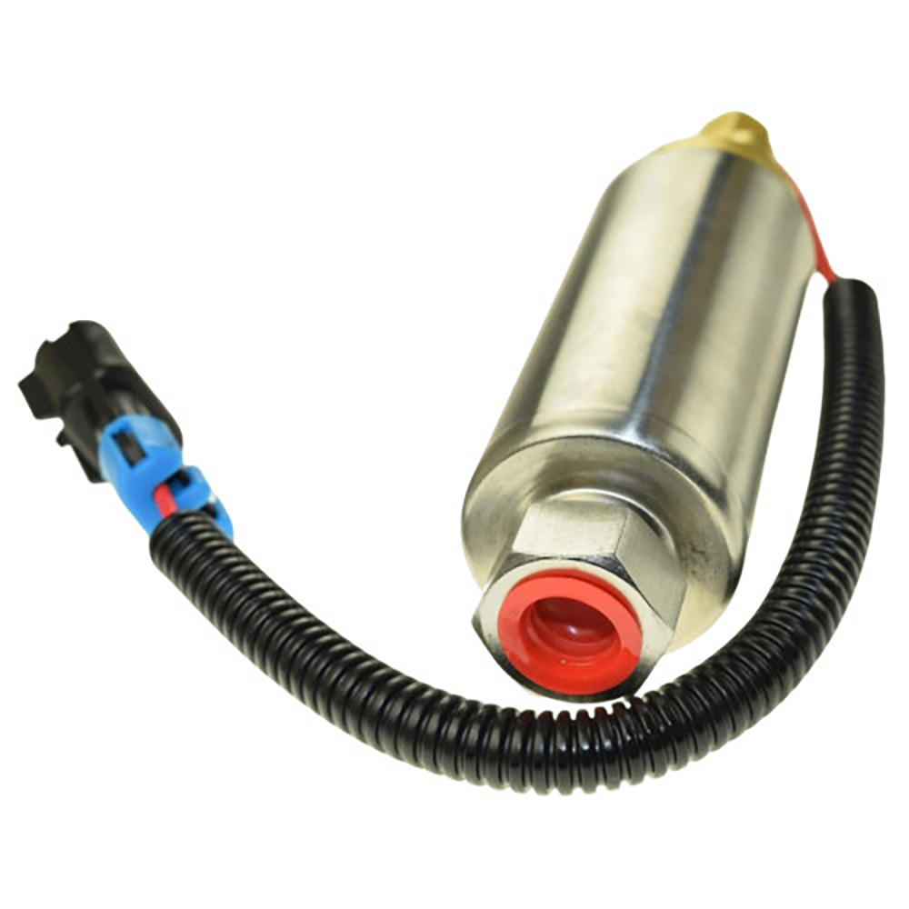 REGITAR FUEL PUMP FOR MERCURY HIGH PRESSURE PUMP - Image 3