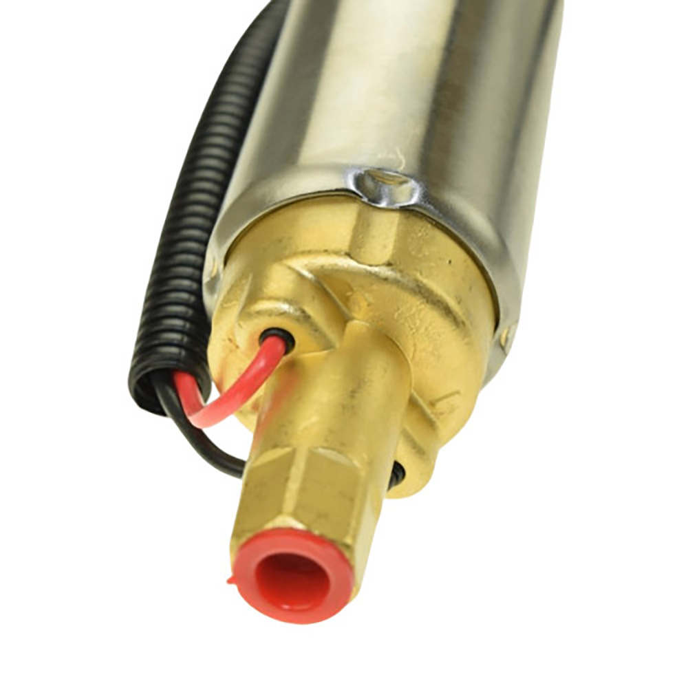 REGITAR FUEL PUMP FOR MERCURY HIGH PRESSURE PUMP - Image 4