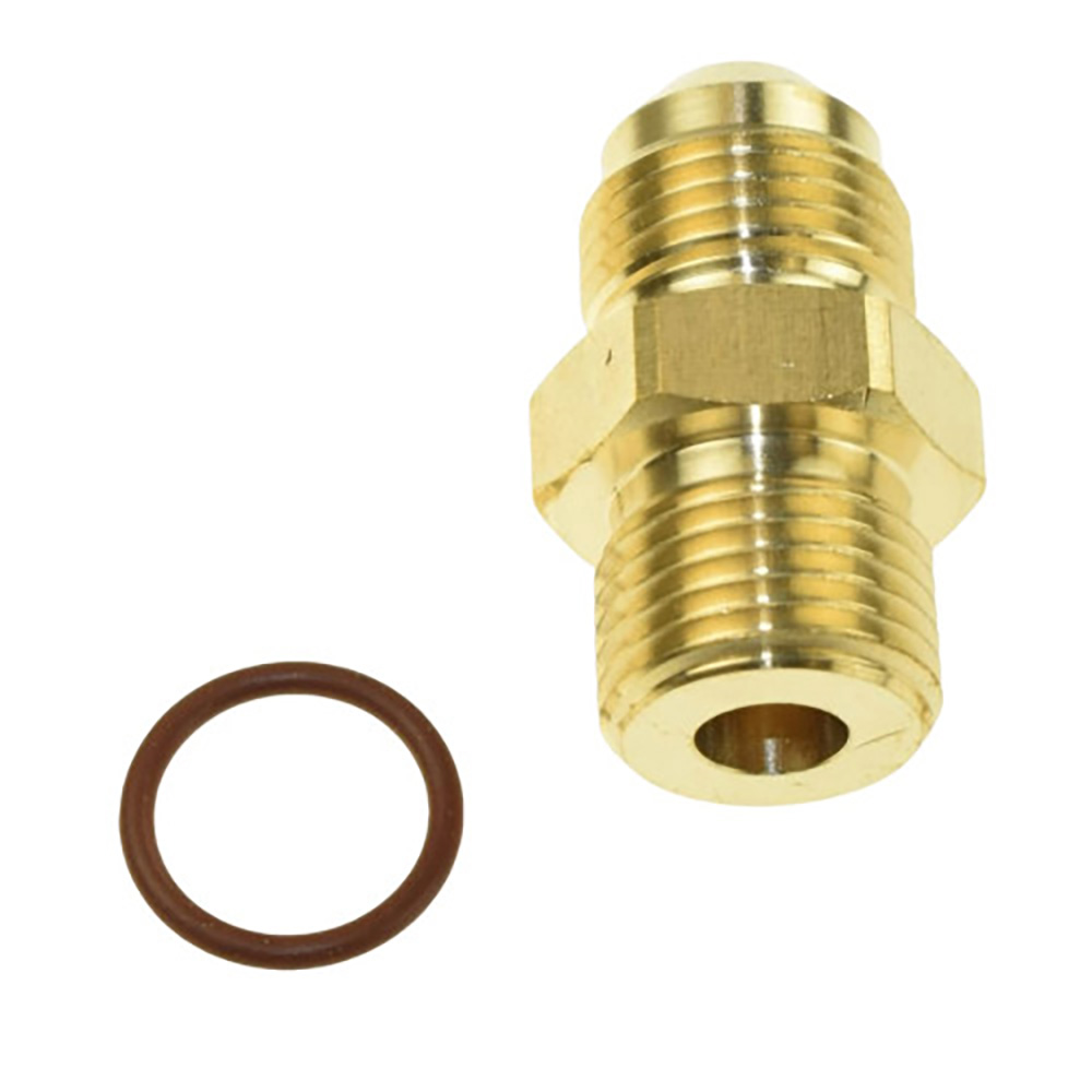 REGITAR FUEL PUMP FOR MERCURY HIGH PRESSURE PUMP - Image 5