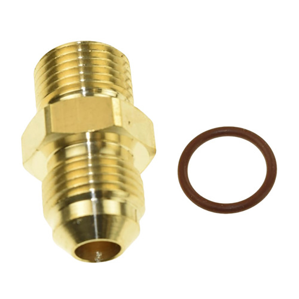 REGITAR FUEL PUMP FOR MERCURY HIGH PRESSURE PUMP - Image 6