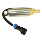 REGITAR FUEL PUMP FOR  MERCURY HIGH PRESSURE PUMP