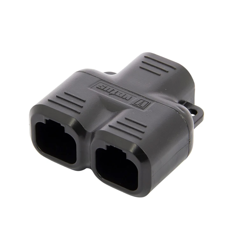 VETUS V-CAN 3 POINT HUB - Image 2