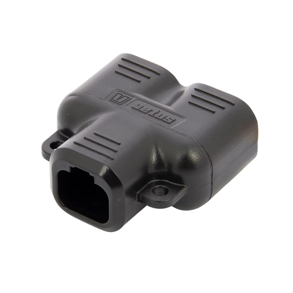 VETUS V-CAN 3 POINT HUB