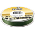SUFIX PROMIX BRAID 50LB GREEN 150YDS