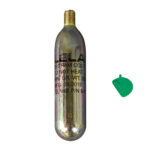 LELAND MAXIMUM INFLATION RE-ARM KIT G 25G MANUAL