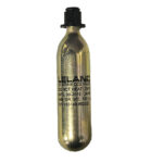 LELAND MAXIMUM INFLATION RE-ARM KIT N 38G MANUAL