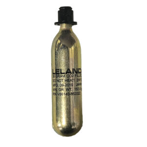 LELAND MAXIMUM INFLATION RE-ARM KIT N 38G MANUAL