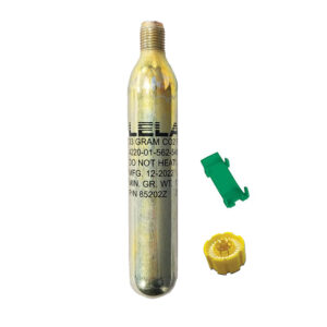 LELAND MAXIMUM INFLATION RE-ARM KIT Q 33G AUTO