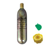 LELAND MAXIMUM INFLATION RE-ARM KIT R 25G AUTO