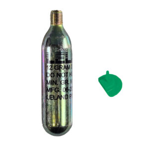 LELAND MAXIMUM INFLATION RE-ARM KIT U 12G MANUAL