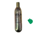 LELAND MAXIMUM INFLATION RE-ARM KIT X 23G MANUAL