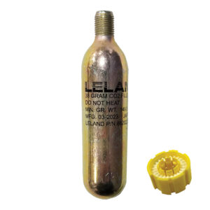 LELAND MAXIMUM INFLATION RE-ARM KIT S2 38G AUTO