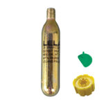 LELAND MAXIMUM INFLATION RE-ARM KIT ZZ2 24G AUTO