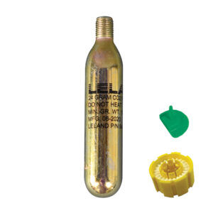 LELAND MAXIMUM INFLATION RE-ARM KIT ZZ2 24G AUTO