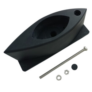 ECHONAUTICS HYDRODYNAMIC FAIRING BLOCK F/ CB131 SERIES