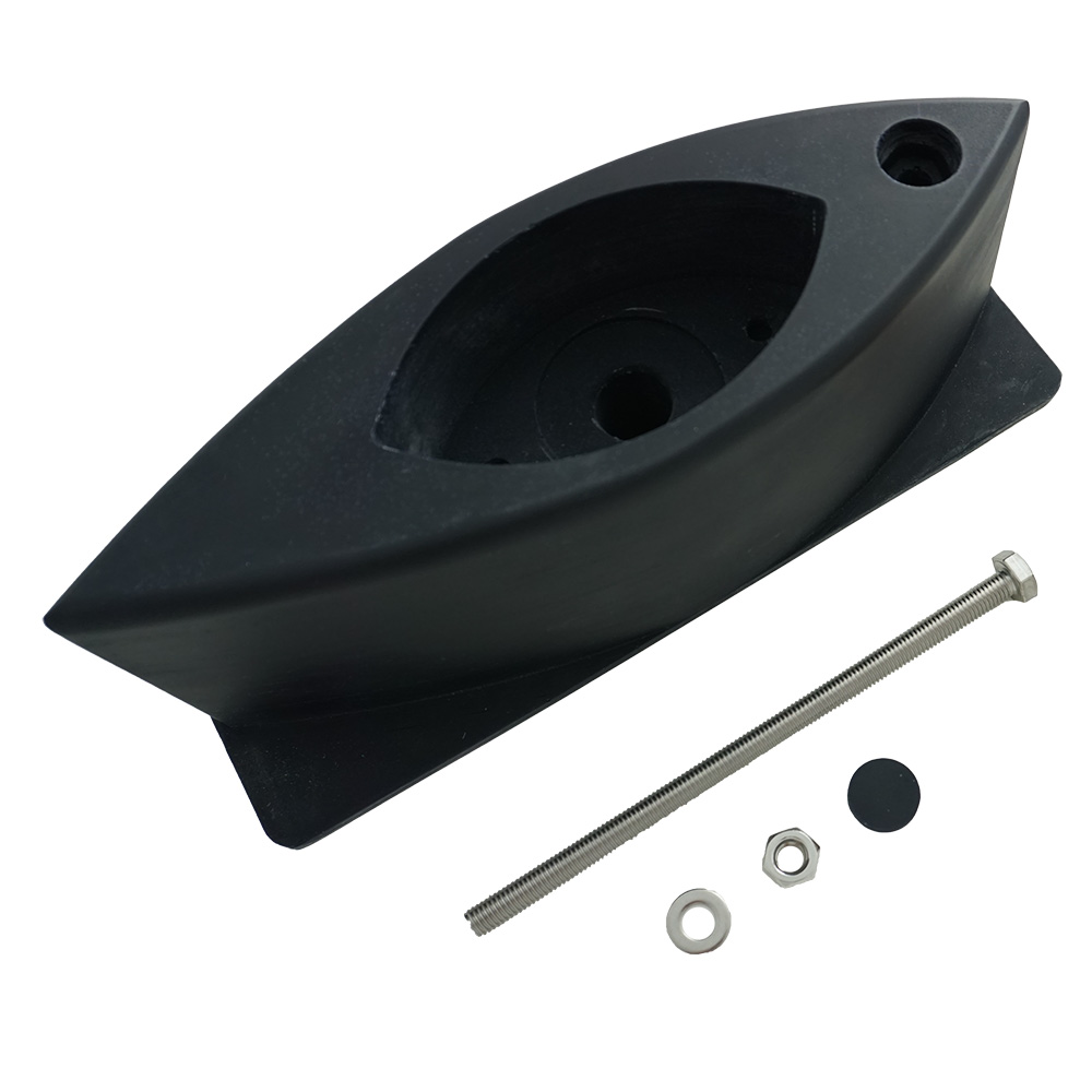 ECHONAUTICS HYDRODYNAMIC FAIRING BLOCK F/ CB131 SERIES