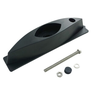 ECHONAUTICS HYDRODYNAMIC FAIRING BLOCK F/ CB101 SERIES