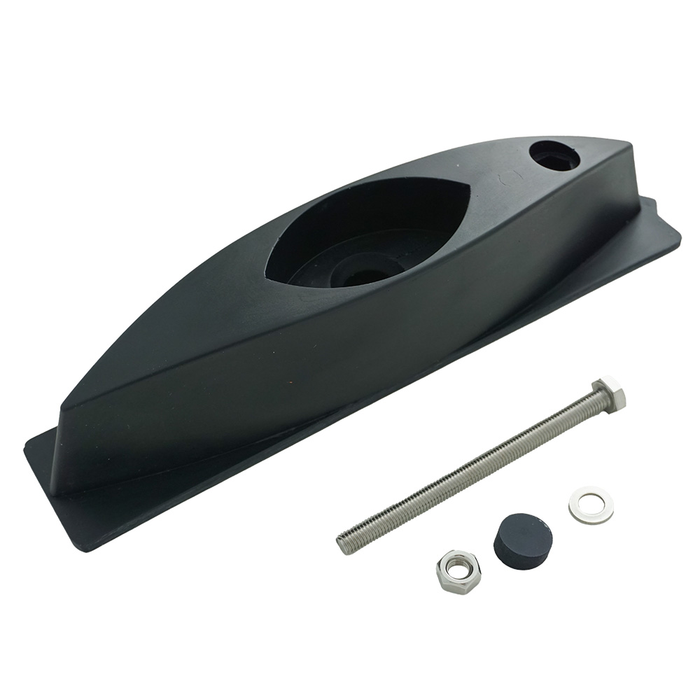 ECHONAUTICS HYDRODYNAMIC FAIRING BLOCK F/ CB101 SERIES