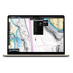 NOBELTEC TZ PROFESSIONAL SOFTWARE CHARTS NOT INCLUDED