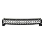 RIGID RDS SERIES 20" SPOT  BLACK HOUSING