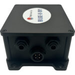 BILGE-B-DRY SINGLE PUMP 12VDC