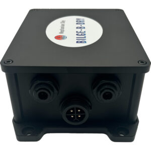 BILGE-B-DRY SINGLE PUMP 12VDC