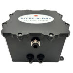 BILGE-B-DRY DUAL PUMP 12VDC
