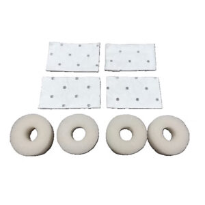 BILGE-B-DRY PICKUP FILTER MATERIAL