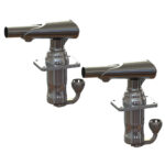 TACO GRAND SLAM 300 OUTRIGGER MOUNTS