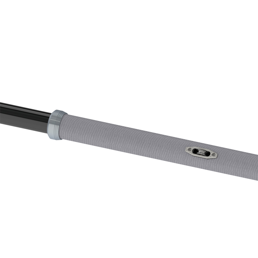 TACO 19' INTERNALLY RIGGED CARBON FIBER OUTRIGGER POLES - Image 2