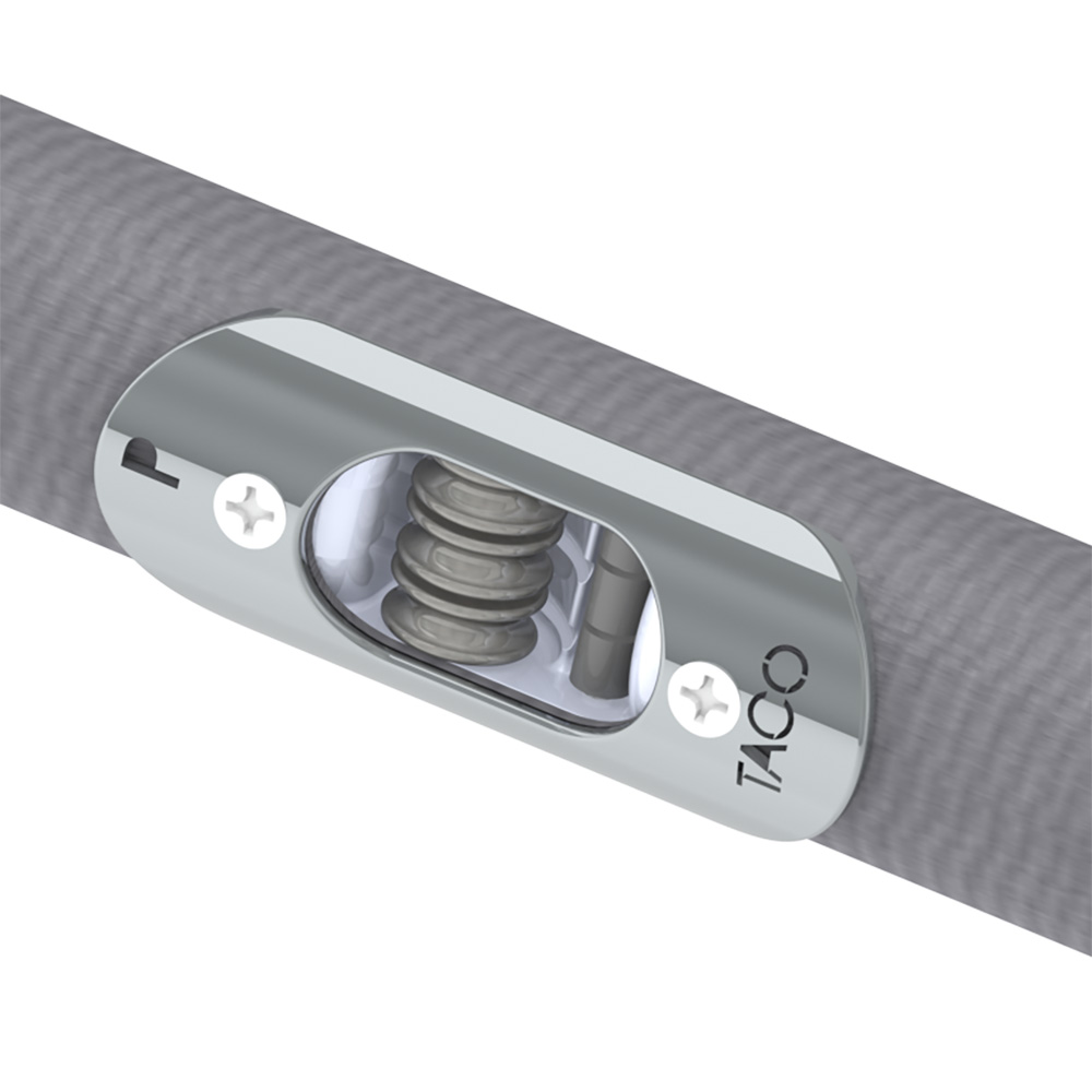 TACO 19' INTERNALLY RIGGED CARBON FIBER OUTRIGGER POLES - Image 3