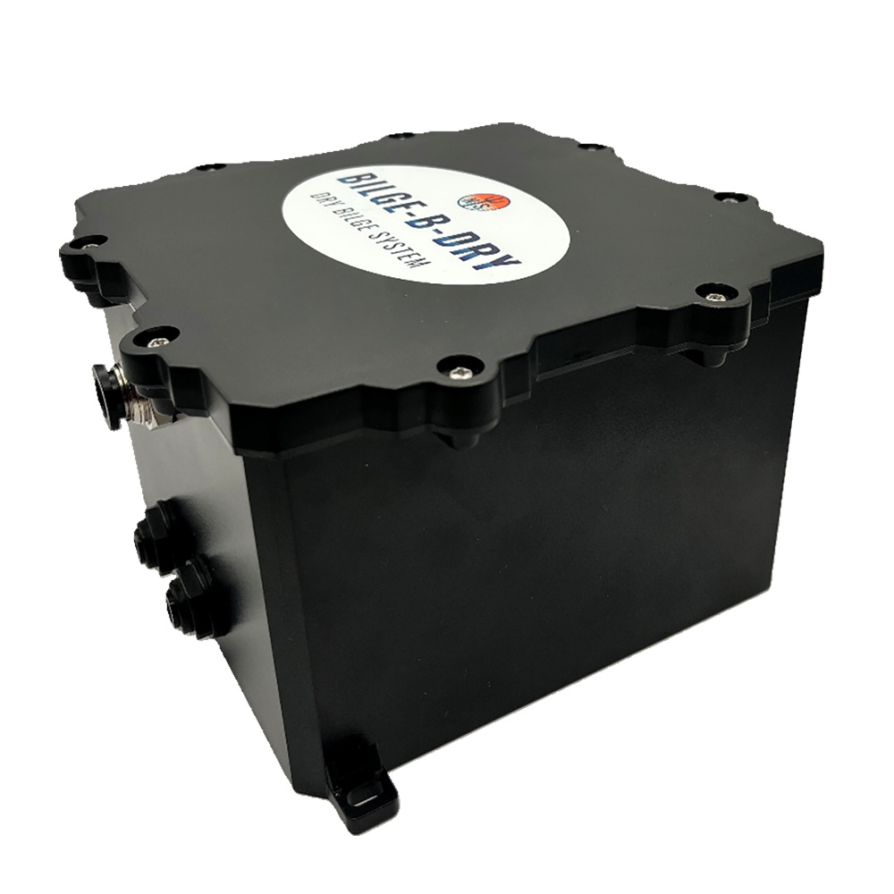 BILGE-B-DRY DUAL PUMP 24VDC - Image 4