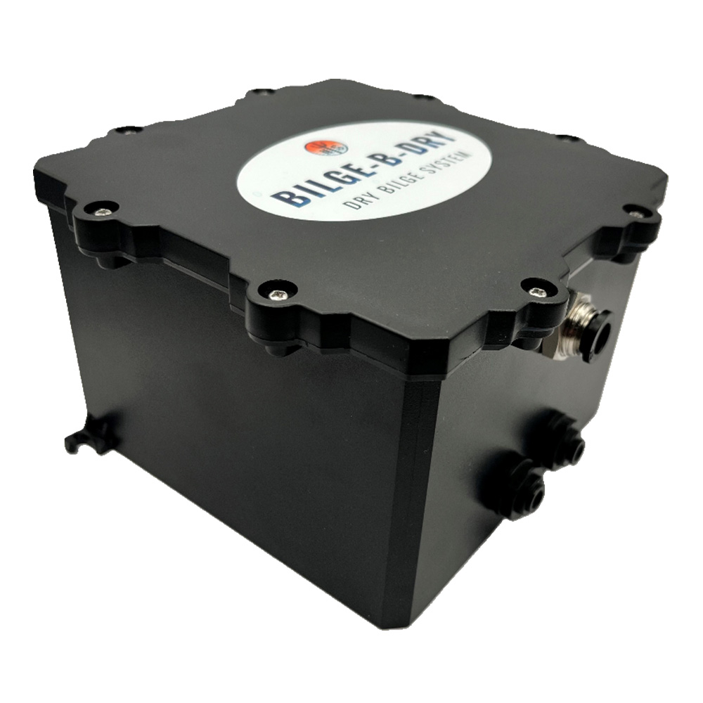 BILGE-B-DRY DUAL PUMP 24VDC - Image 5