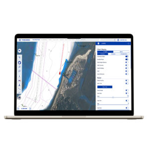NOBELTEC TZ NAVIGATOR DIGITAL DOWNLOAD NO CHARTS INCLUDED