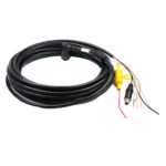 FLIR M300 RIGHT ANGLED POWER CABLE - 3M