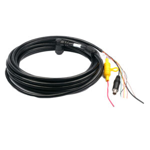 FLIR M300 RIGHT ANGLED POWER CABLE - 3M