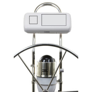 NAVPAD PRECUT FOR VULCAN 7R NEW/CURRENT ON RIGHT & TRITON2