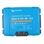 VICTRON ORION-TR SMART 24/48 8.5A (400W) ISOLATED DC-DC