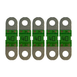 VICTRON MIDI-FUSE 40A/58V M6 PACKAGE OF 5